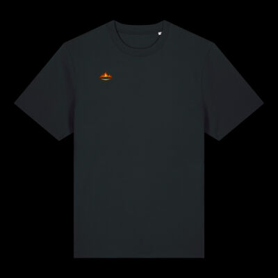 Cathedral Flame Back Thumbnail