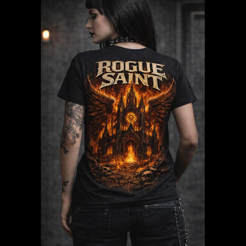 Winged Cathedral Back Thumbnail