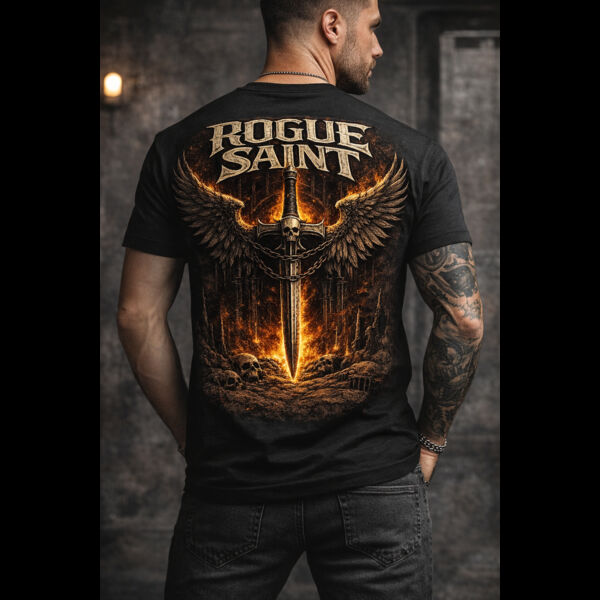 Rogue Blade Back Thumbnail
