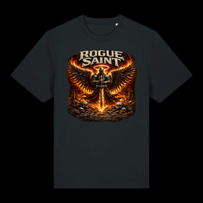 Saint Of Fire Front Thumbnail