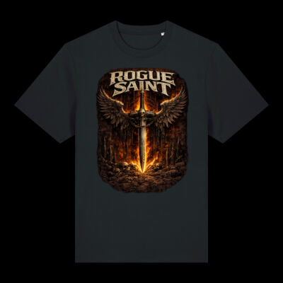 Rogue Blade Front Thumbnail