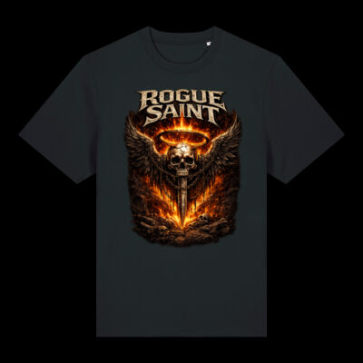 Fallen Halo Front Thumbnail