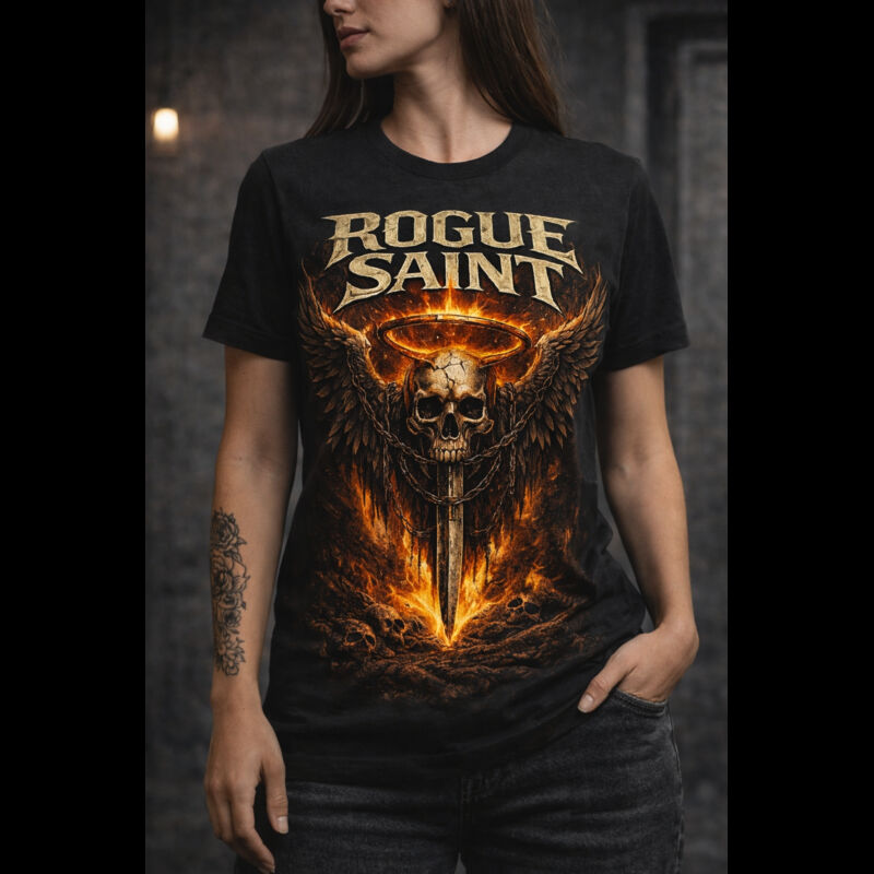 Fallen Halo Front Thumbnail