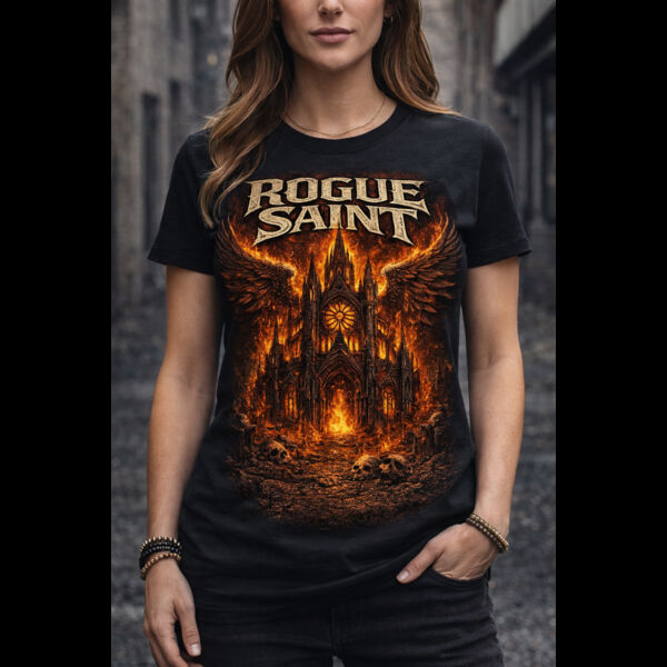 Winged Cathedral Front Thumbnail
