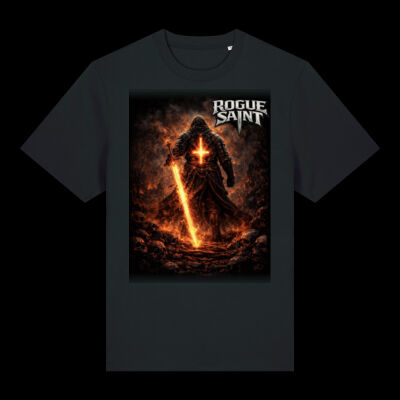 Lone Knight Front Thumbnail