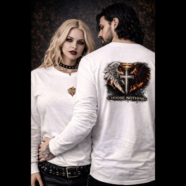 Choose Nothing Thumbnail