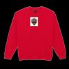 Heavy Blend™ adult crew neck sweatshirt Thumbnail