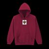 Heavy Blend™ hooded sweatshirt Thumbnail