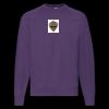 Classic 80/20 raglan sweatshirt Thumbnail