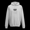 Flirt - Hooded Sweatshirt Thumbnail